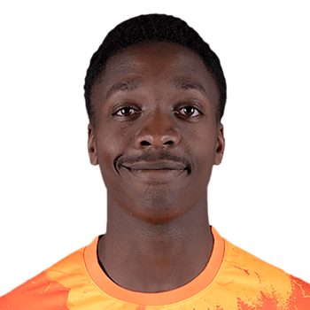TYRICK BODAK