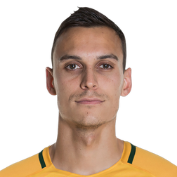 Trent Sainsbury