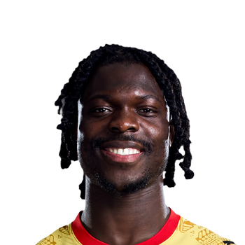 ALIDU SEIDU