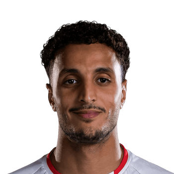 ELIAS ACHOURI