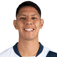 Oscar Antonio Castellanos Santos