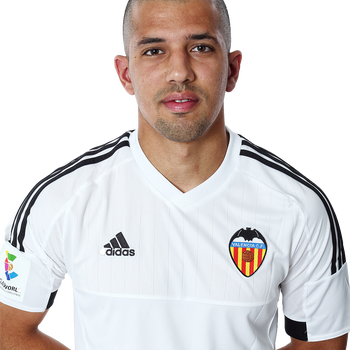 SOFIANE FEGHOULI