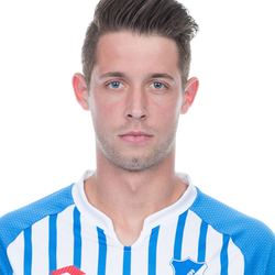Mark Uth