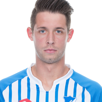MARK UTH