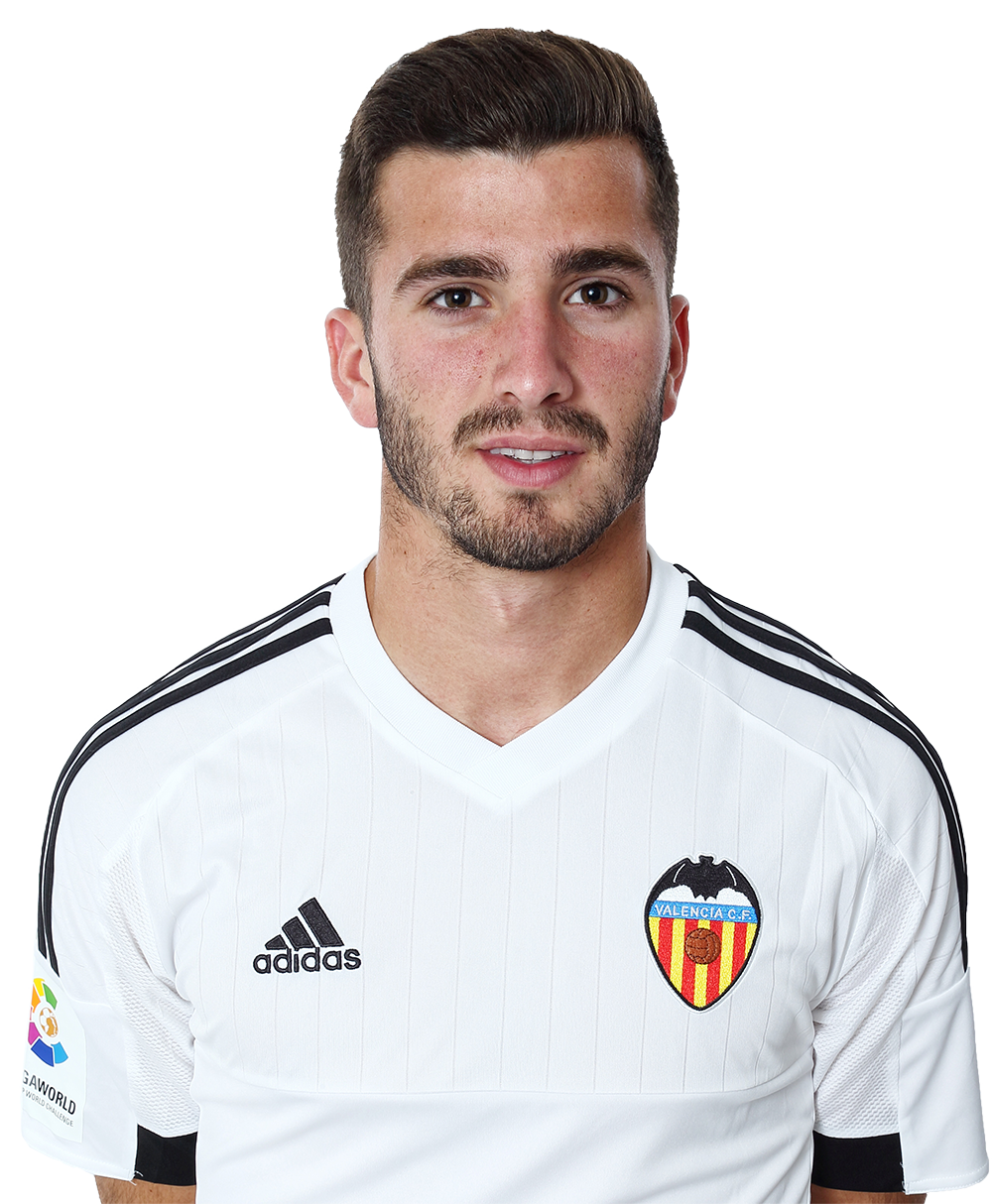 Jose luis gaya stats