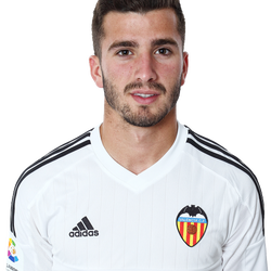 Jose Gaya