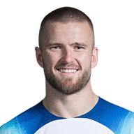 Eric Dier