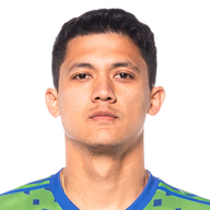 Fredy Montero