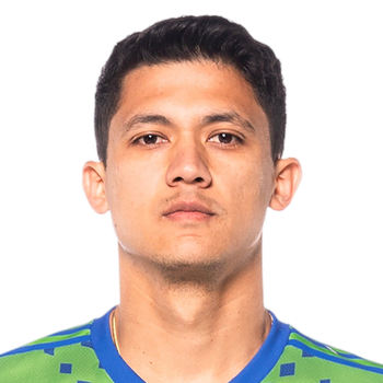 FREDY MONTERO