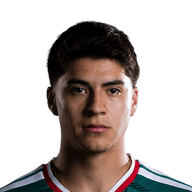 Obed Vargas