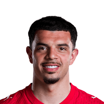 ZEKI AMDOUNI