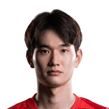 KIM JIN-GYU