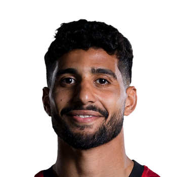 IBRAHIM ADEL