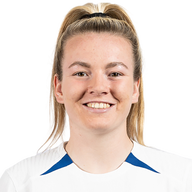 Lauren Hemp