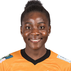 Hellen Mubanga