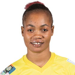 Catherine Musonda