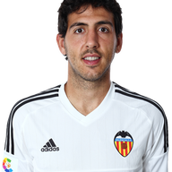 Dani Parejo