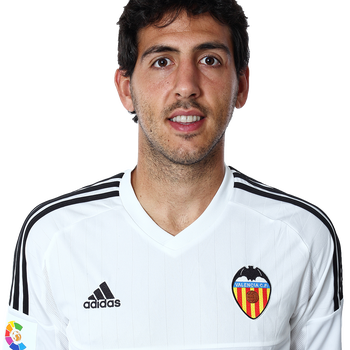 DANI PAREJO