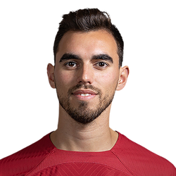 Ricardo Horta