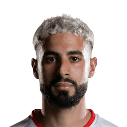 Elias Saad