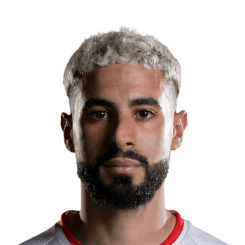 ELIAS SAAD