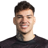  Ederson