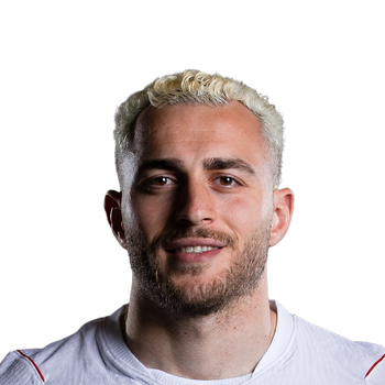 BARIS YILMAZ