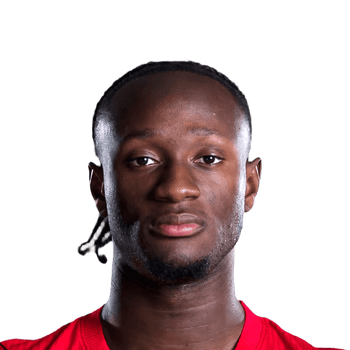 ISMAEL KONE