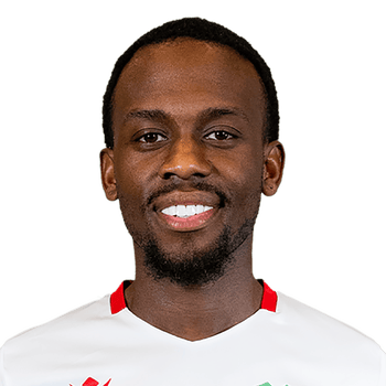 DJEVENCIO VAN DER KUST