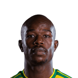 Nkosinathi Sibisi