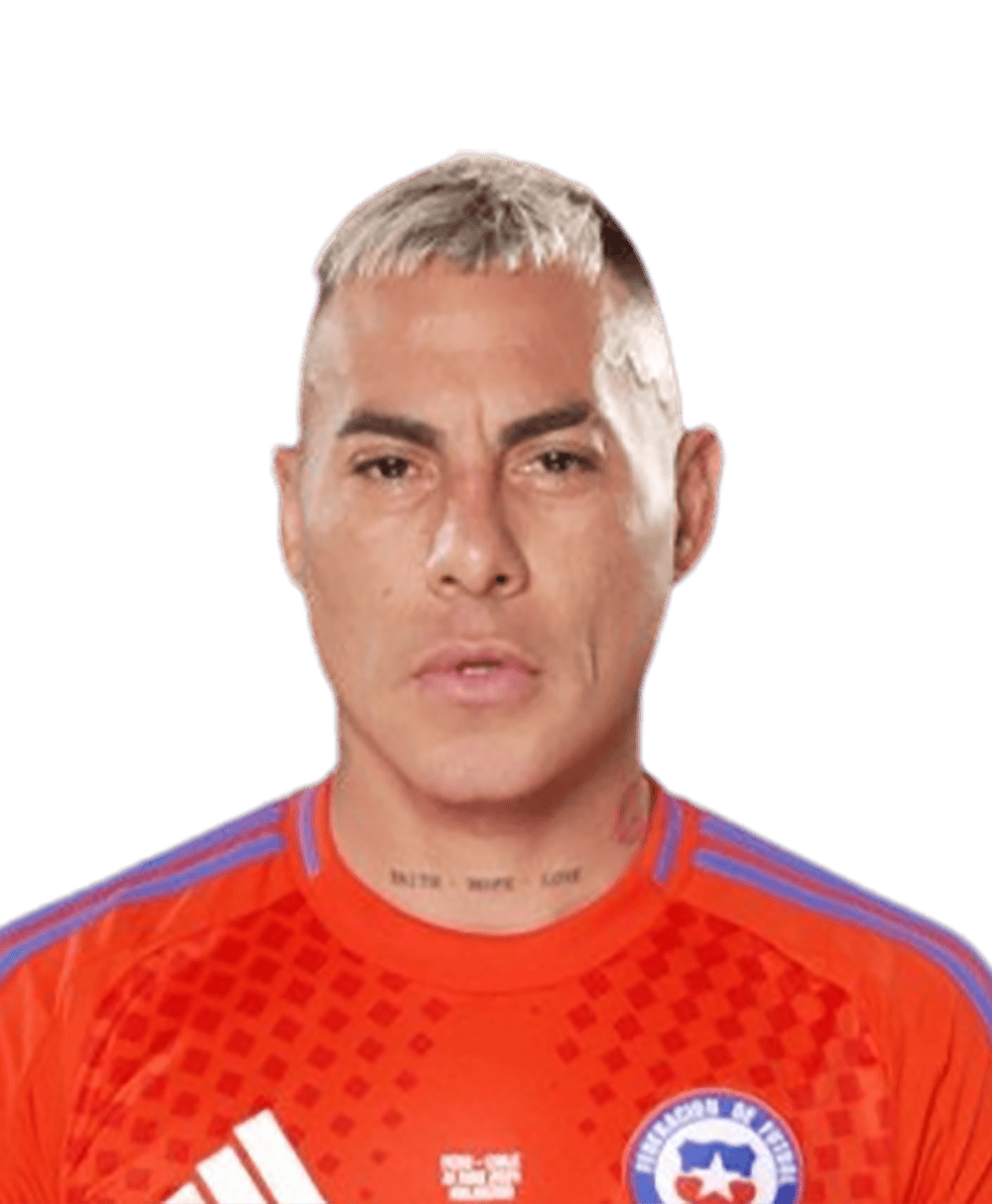 Eduardo Vargas - Wikipedia