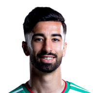 Mohamed Amoura