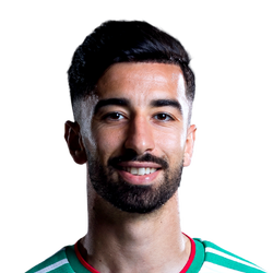 Mohamed Amoura