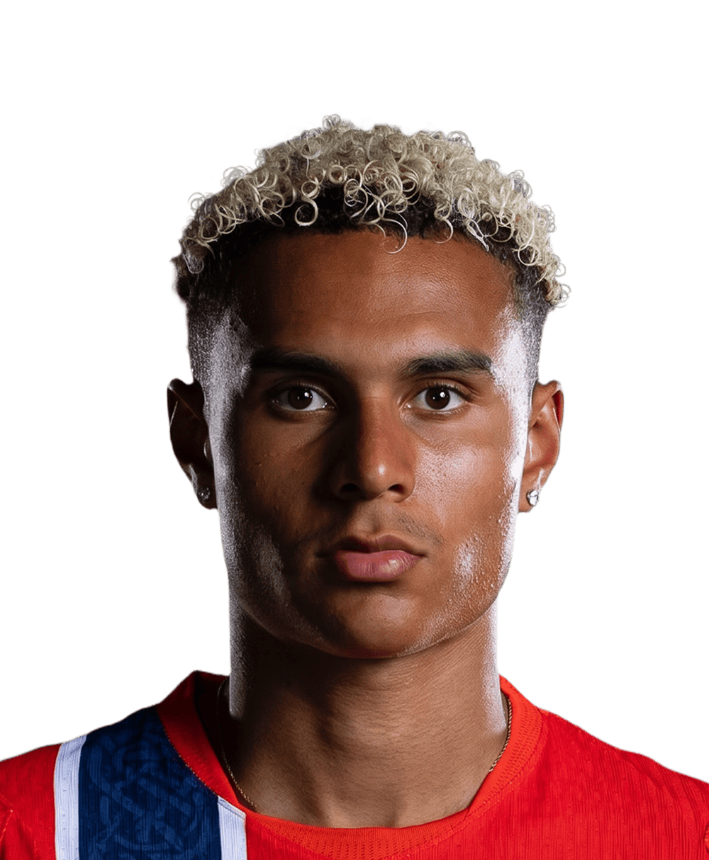 Antonio Nusa - Soccer News, Rumors, & Updates | FOX Sports