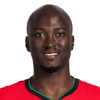 DANILO PEREIRA