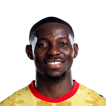 AUGUSTINE BOAKYE