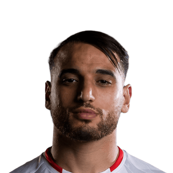 MOHAMED HADJ MAHMOUD