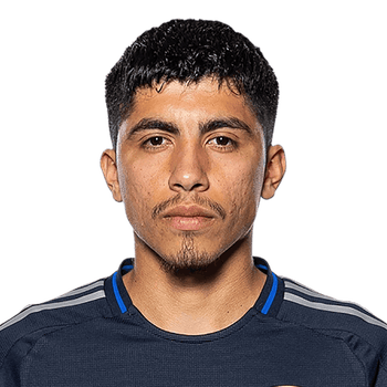 ALEJANDRO ALVARADO