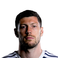 Scott McKenna