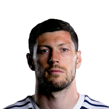 SCOTT MCKENNA