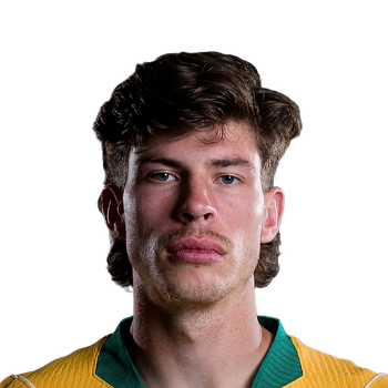 JORDAN BOS