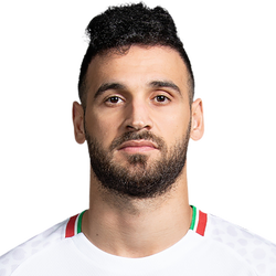 Ahmad Nourollahi