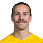 Jackson Irvine