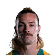 Jackson Irvine