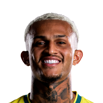 WESLEY FRANCA