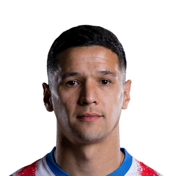 ALEX ARCE