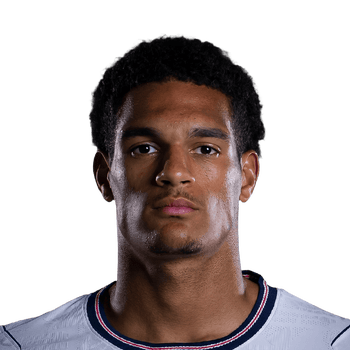 JARELL QUANSAH