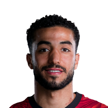 MOHAMED ABDELMONEM