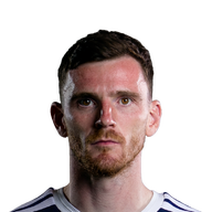 Andy Robertson