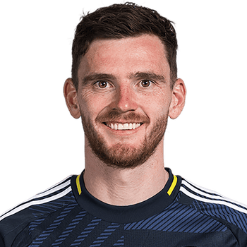 ANDY ROBERTSON